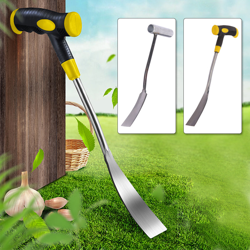 Weed-Free – Your Reliable Gardening Aid for Gentle Transplanting