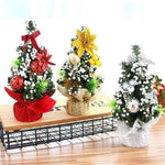 Festive Mini Christmas Tree for Every Occasion – 20 cm