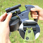 Safe and Stress-Free Walk with the New Dog Leash