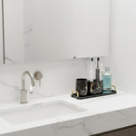 Stylish Ceramic Bathroom Set for Modern Living