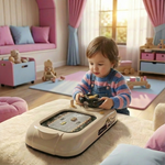 Rennspielset für Kinder – Spannendes Abenteuer für kleine Rennfahrer