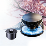 Air Enchantment – Automatic Fragrance Dispenser for Your Car