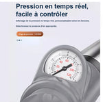 QuickClean – Lightning-fast solution for clogged drains