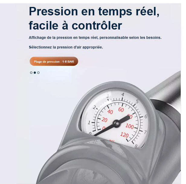QuickClean – Lightning-fast solution for clogged drains