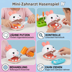 Zahnärztliches Mini-Spielzeug für Kinder