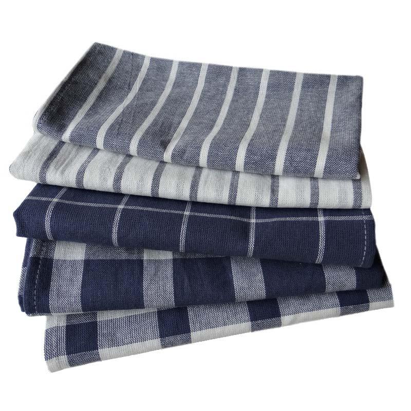 6er Set Mikrofasertücher zur effektiven Reinigung | CleanoPro