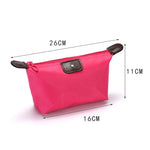 Bunte Wasserdichte Reisetasche für Teigtaschenaufbewahrung