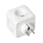 Multifunctional power strip with surge protection