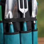 Gardening Tools Set of 7 for Indoor and Outdoor Use