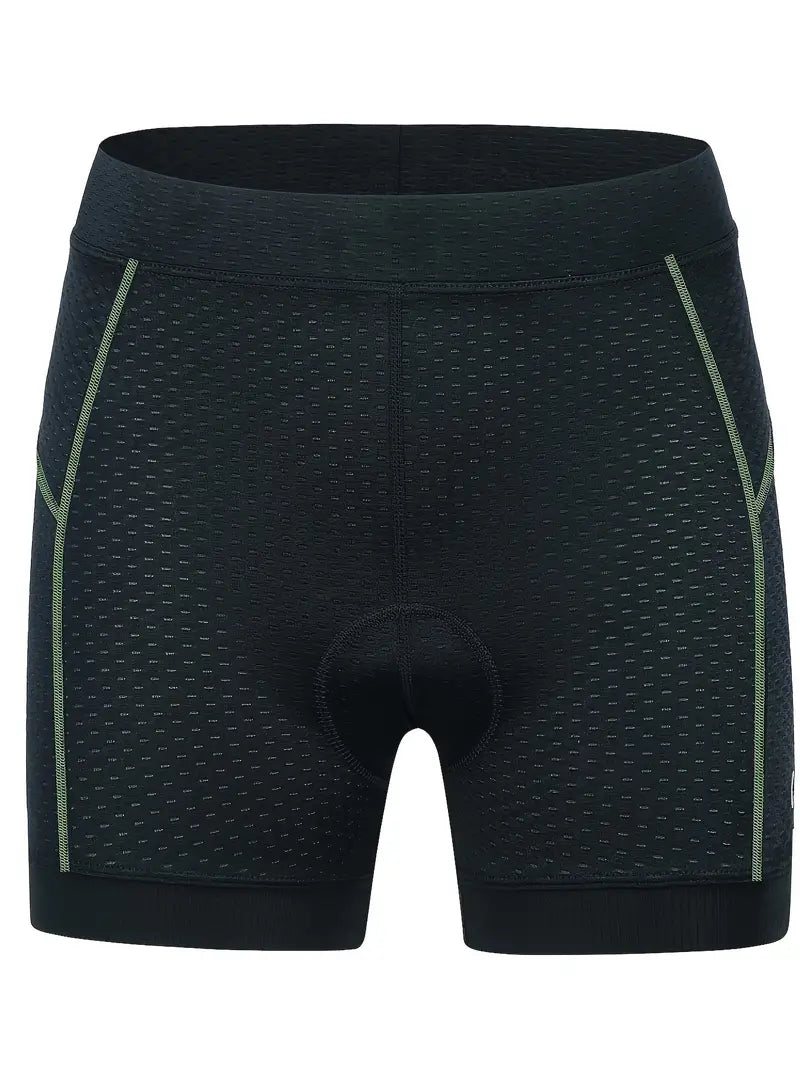 Women's Cycling Shorts with Padding - Comfort without Pain