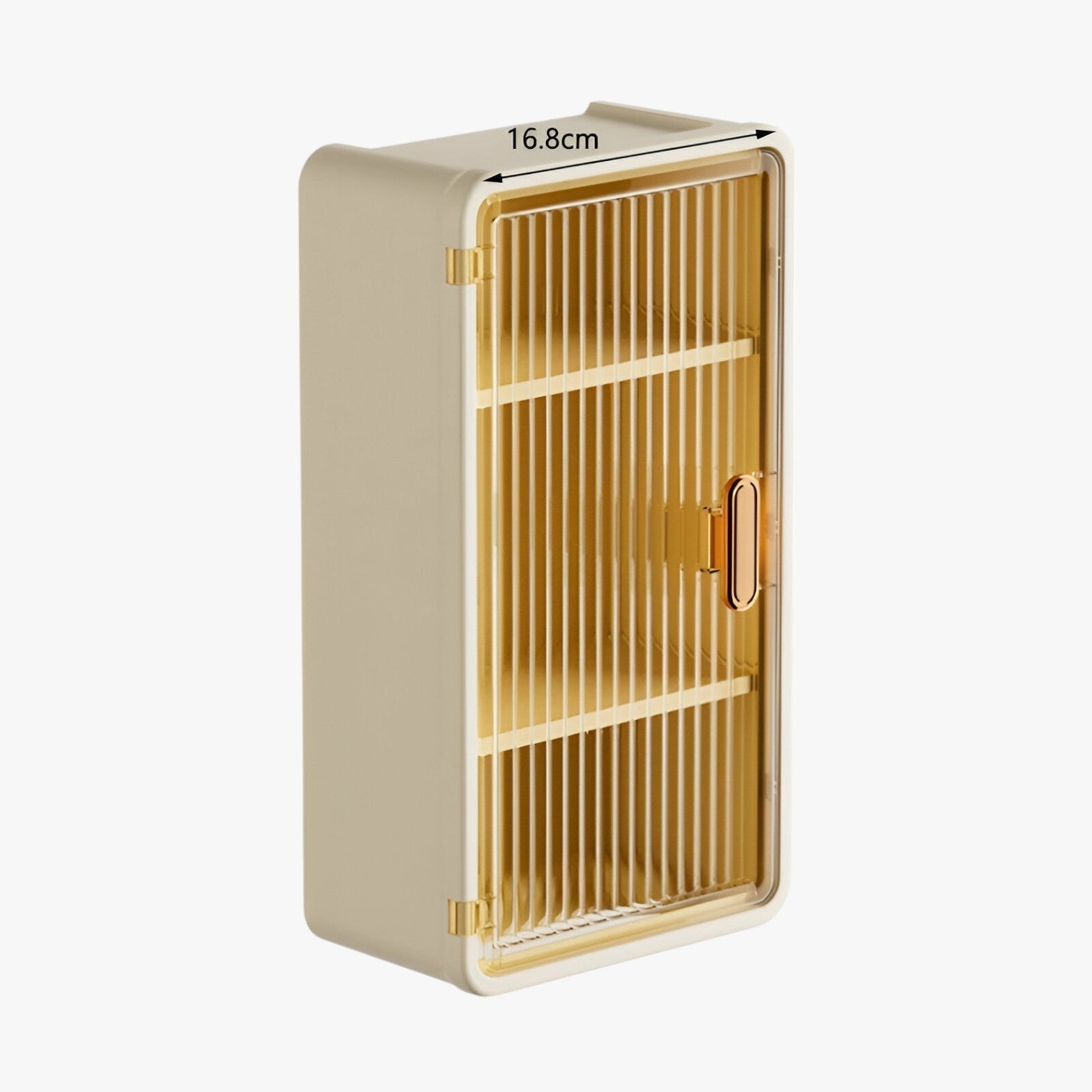 AquaGuard – Your Bathroom Cabinet for Dry Organization