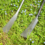 Weed-Free – Your Reliable Gardening Aid for Gentle Transplanting