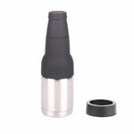 CoolKeeper – Your drink stays cool all day and your hands dry