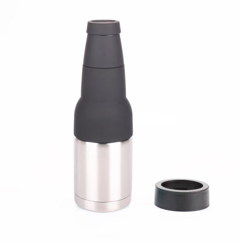 CoolKeeper – Your drink stays cool all day and your hands dry