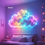 Cloud Magic – Design Your Rooms with Unique Lights