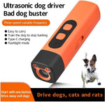 BarkStop Ultra | Gentle Noise Stopper for Dogs