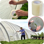 Plant Saver - Quick Repair for Greenhouses