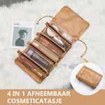 BeautyBuddy – Your Perfect Cosmetic Travel Companion