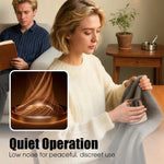 Fabric care device – Your clothes like new in minutes