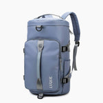 AquaGuard | Robust, waterproof backpack for adventure and sport