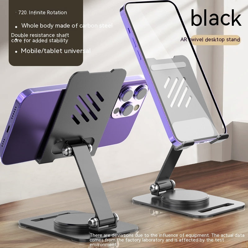 Vielseitiger 360° Smartphone- und Tablet-Halter | TechStand