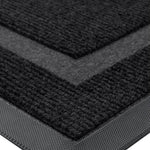 Dirt-resistant and safe entrance mat for your home