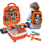 Handwerker-Rucksack für Kinder