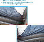 Improve your driving comfort with the ComfortLift Cushion