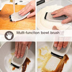 Kitchen Magic – The Perfect Solution for Scratch-Free Cleaning