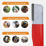 JuiceMaster 3000 – Get every drop of fresh juice