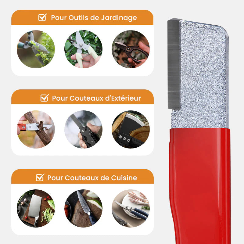 JuiceMaster 3000 – Get every drop of fresh juice