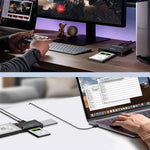 Data Rescuer – Your reliable data recovery tool