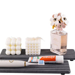 Absorbent Coaster – Perfect Hygiene for Your Home