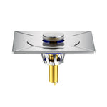 Odor-Free Comfort – Natural Solution for Drains