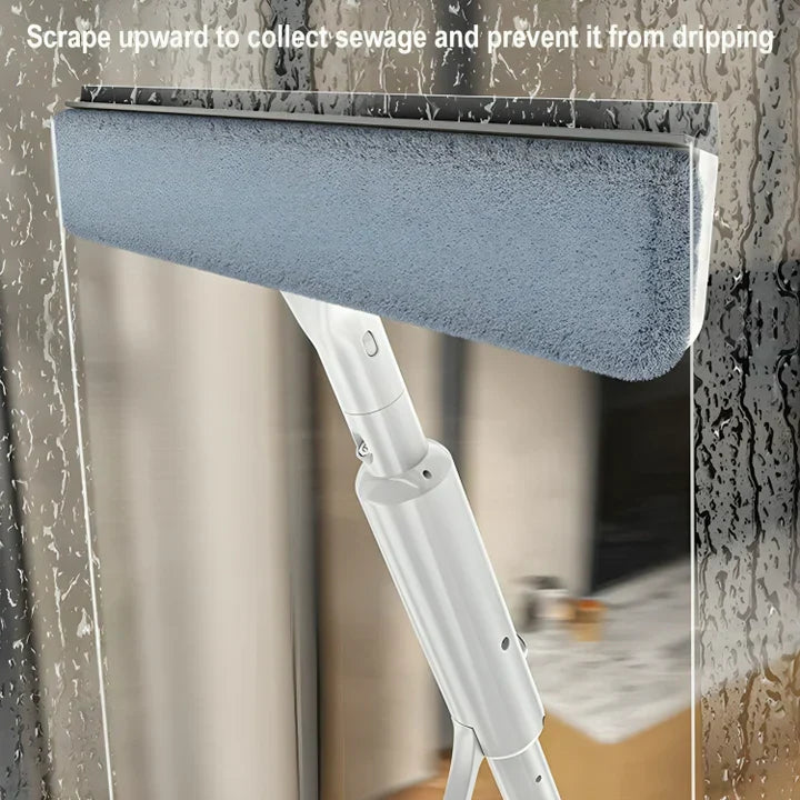 FensterBlitz – For streak-free shine in an instant