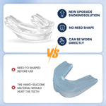 Quiet Nights: Snore Protection for Restful Sleep