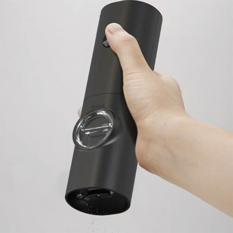 SpiceMaster – Perfect Seasoning at Your Fingertips