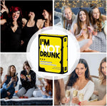 Unterhaltsames Spiel für unvergessliche Partymomente