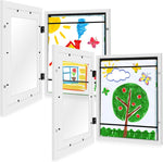 Creative Frame for Children's Artworks | Stylish Presentation