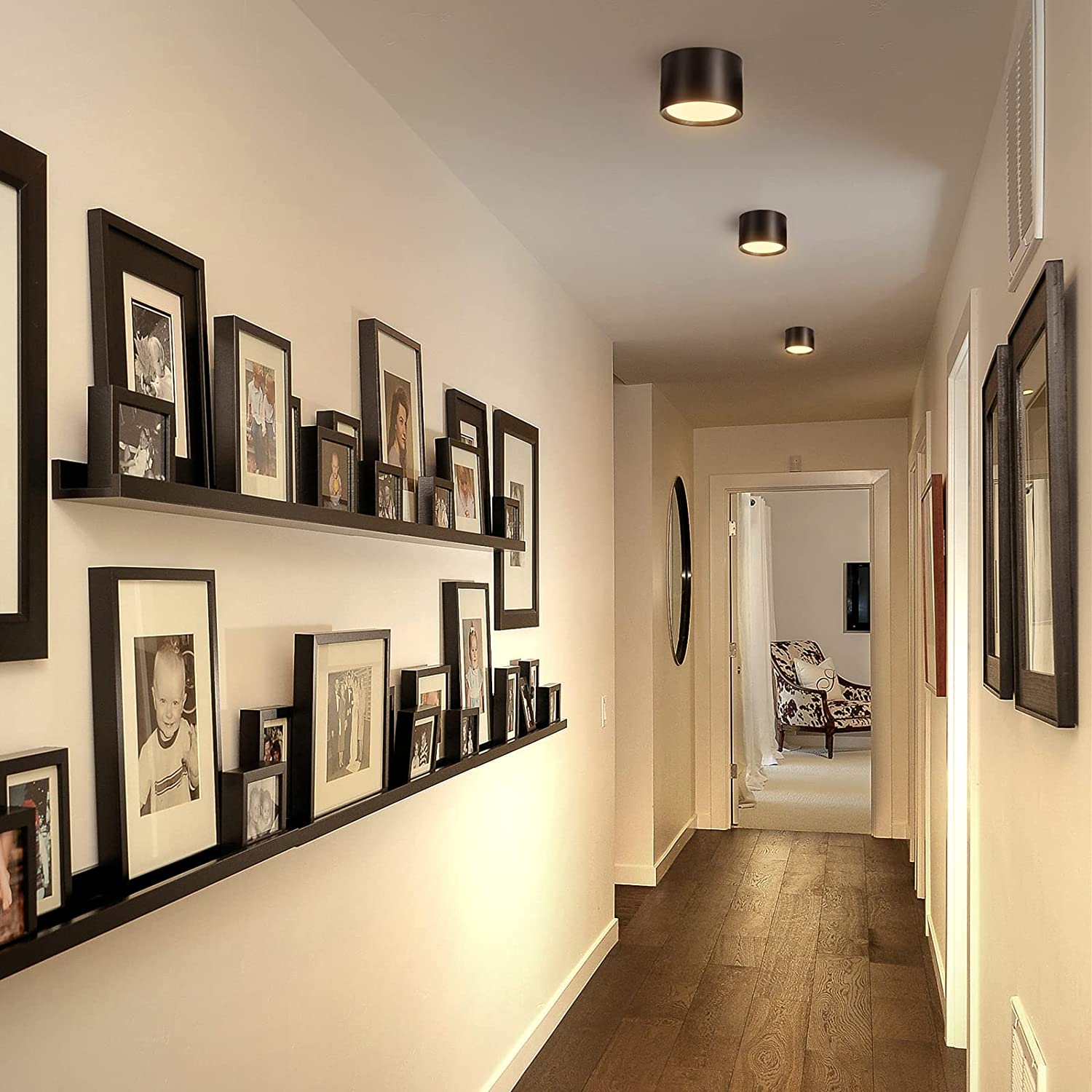 Instant Illumination | Light Magic for Every Room!
