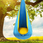 Hängesessel für Kinder – Entspannung und Spielspaß im Träume-Swing