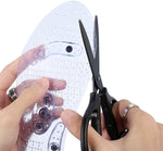 ThermoFlex™ Magnetische Einlegesohlen für Fußgesundheit