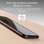 Ergonomisches Sitzkissen RaiseSit – Autositzpolster mit Memory-Schaum