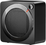 Compact Space Heater – Efficient and Quiet for Your Home
