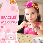 Set zur Gestaltung von Armbändern
