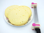 2er Set Kuchenschneider für perfekte Schichtung