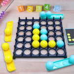 Einzigartiges Ballspiel für endlosen Spaß beim Spielen