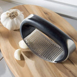 Efficient Stainless Steel Garlic and Vegetable Press Machine