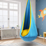 Hängesessel für Kinder – Entspannung und Spielspaß im Träume-Swing