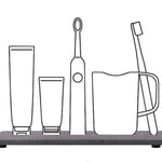 Absorbent Coaster – Perfect Hygiene for Your Home